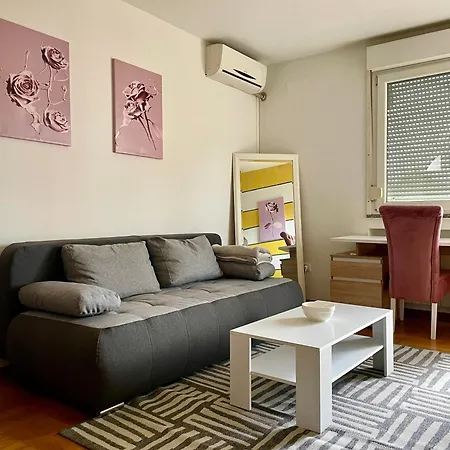 Vanja Novi Sad Exteriör bild